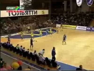 Lada Togliatti-Oltchim, LIVE pe sport.ro, vineri de la ora 16:30!