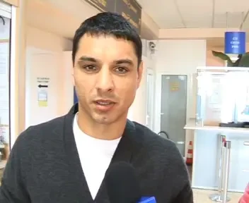 Ganea: Timisoara trebuie sa profite de accidentarile pe care Dinamo le are in momentul de fata!