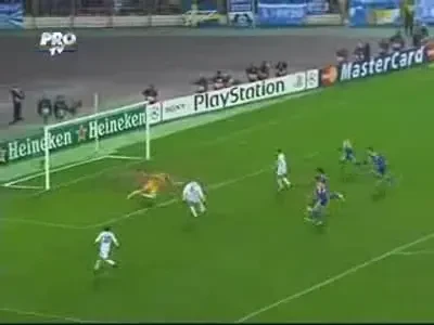 BATE 0-2 Zenit, VEZI REZUMAT!