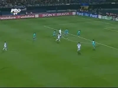 Sapunaru l-a batut pe Ghioane: Dinamo Kiev 1-2 Porto!