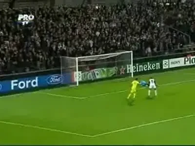 Spectacol in Danemarca: Aalborg 2 - 2 Villareal