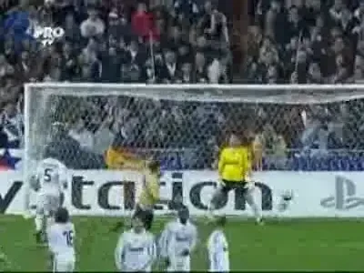 Super Alex, cosmar pentru Real. Vezi golul doi: