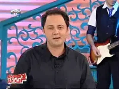 SHOW-MAN Morosanu, scrie istorie! Vezi cum a ajutat la reintregirea trupei Andre!