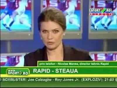 Manea: "Vrem sa ne luam revansa in fata Stelei!" CINE BATE?