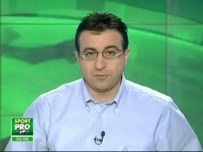 Dorinel Munteanu...Tata Puiu RELOADED!