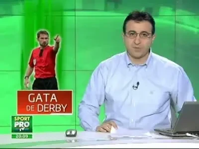 Semn rau? Tudor a primit cadou de la sefii Barcei o BRICHETA!