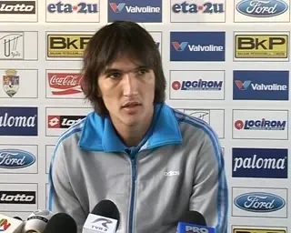 Alexa:"Danciulescu mi-a spus ca ii e frica de mine!"