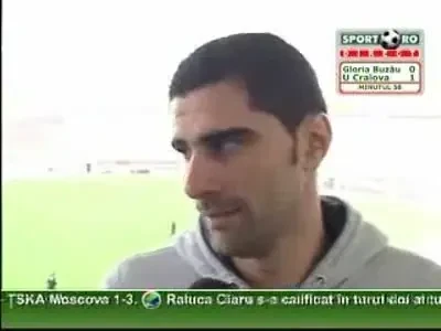 "Sunt mai slab decat altii, nu am loc cu Steauaâ€