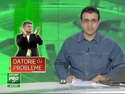 Razbunarea lui Andone! CFR Cluj ar putea fi neprogramata in campionat