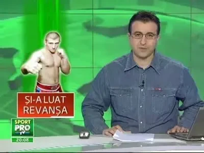 Morosanu si Atodiresei au facut show! Vezi cele mai tari momente de la Lokal Kombat