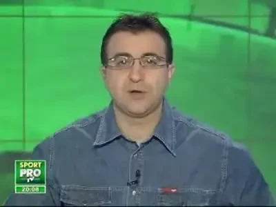 Vezi cum a pierdut Daniel Ghita la Lokal Kombat