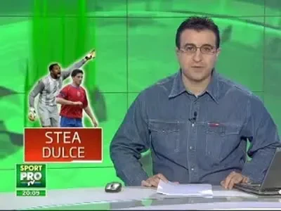 Le-au indulcit amarul din Liga! Radoi, Kapetanis si Zapata, prajituri in cofetaria Steaua din Cluj!