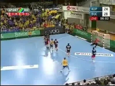 Criza la echipa de handbal a Stelei: n-a mai batut pe nimeni in campionat de doua luni