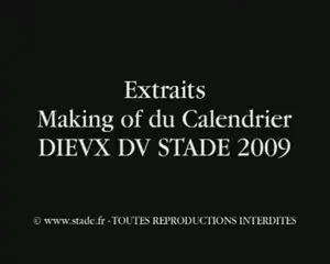 Ei sunt ZEII Stadionului, varianta 2009! Vezi video si super-imagini!