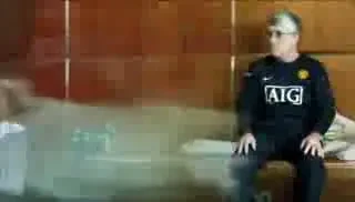 VIDEO / Vezi cine ii ameninta lui Ronaldo tiltul de cel mai bun jucator!