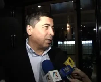 Turcu catre timisoreni: De la Bucuresti se da ora exacta!