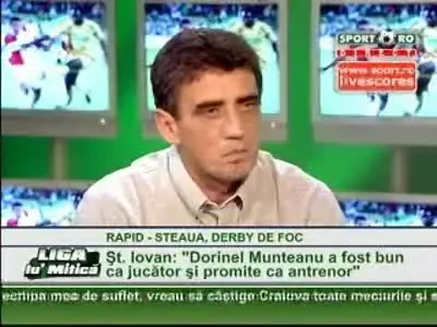 Derby la glume! Vezi ultimul banc lansat de rapidist la adresa Stelei!