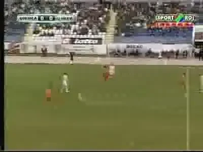 Unirea Alba Iulia 1-0 TG Mures / Vezi rezumat