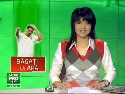 Dinamo intra la apa: Daca Rednic ia titlul, isi duce echipa la polo