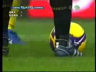 Del Piero, regele loviturilor libere! VEZI ultima bijuterie din meciul cu Chievo!