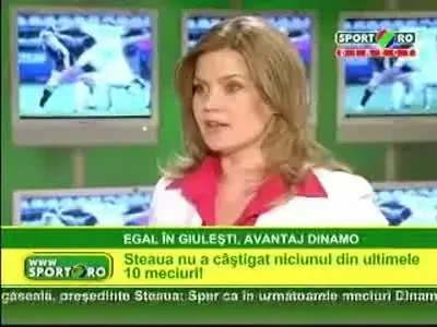 Rapid-Steaua a aratat ca un meci de Europa! Vezi de ce: