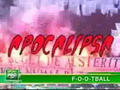 Liber la violenta! Vezi imagini socante din Giulesti!