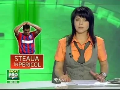 Derby de foc..la propriu! Vezi imagini incredibile cu galeria Stelei!