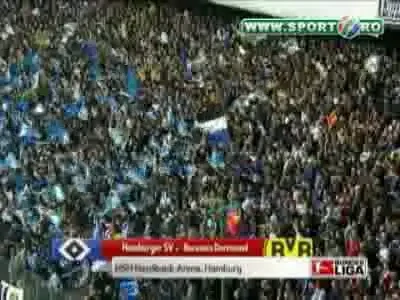 Eintracht Frankfurt 2 - 2 Stuttgart: Vezi rezumat