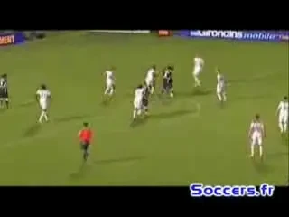 Vezi ce poate Gourcuff, un alt jucator descoperit de Boloni