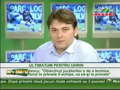 "Steaua e obligata sa ne bata. Va dati seama ce ar insemna sa piarda iar?"