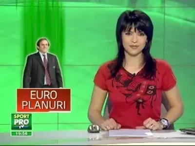 Nationala pregateste jucatori pentru Europeanul din 2020: noii Hagi si Popescu!