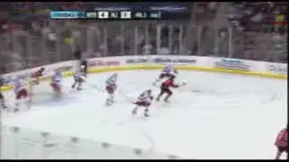 VIDEO: Scandal general: Vezi cea mai noua super bataie din NHL!