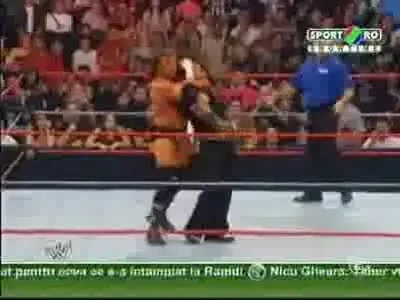 VEZI AICI: Cat de aproape a fost Jeff sa-l arda pe Regele Regilor la Cyber Sunday