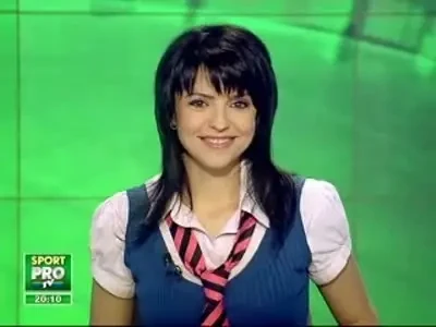 Gina Pistol si-a ales favoritii! Mutu nu e printre ei :)