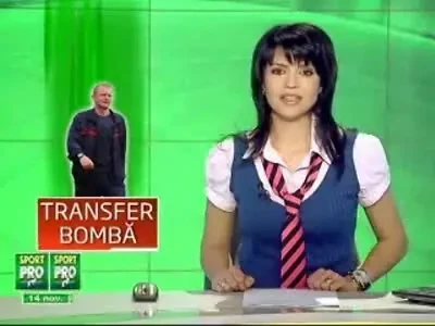 Vezi aici cine este mijlocasul misterios dorit de Dorinel din iarna!