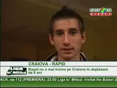 "Am primit banii de la Copos doar pe luna septembrie!"