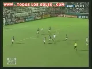 Fabbiani da lovitura din nou in Argentina