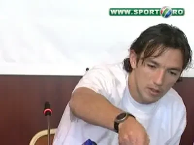 Super VIDEO! Radoi, in lupta cu "Handicapul", Ogararu cu "Avortul"