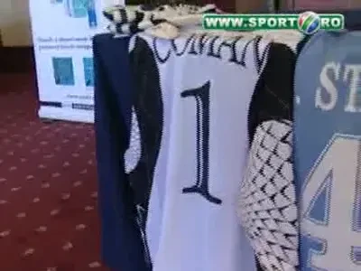 Vezi care sunt cei 13 jucatori implicati in campania umanitara pornita de George Ogararu