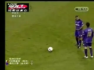 Vezi super golul reusit de Mutu pentru Fiorentina in fata lui PSV!