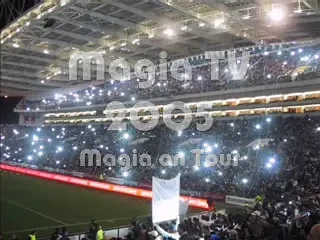 Vezi super schemele lui Maniche de la Atletico!