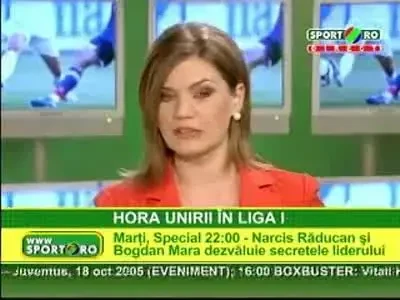 Vladoiu reinventeaza autobaza: "Unirea a stat cu fundul in poarta!"