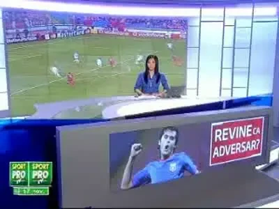 Piturca:"Dica e prea valoros, trebuie sa joace undeva!"