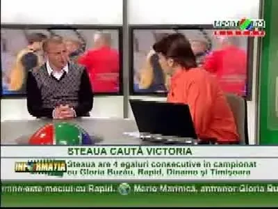 Munteanu: "Castig titlul cu lotul pe care il am"