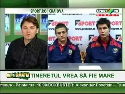 Torje vrea sa fie model pentru colegii sai: Am pierdut permisul de conducere!