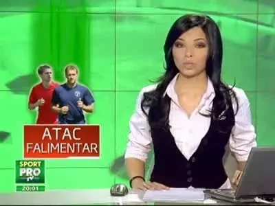 Steaua nu-l ia pe Ronaldo, dar il vrea pe Morientes!