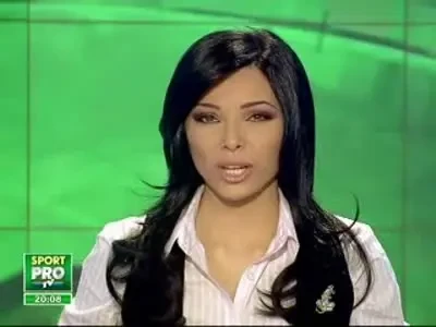 Adrian Ilie l-a imbatat pe selectionerul Georgiei, Hector Cuper! ;)