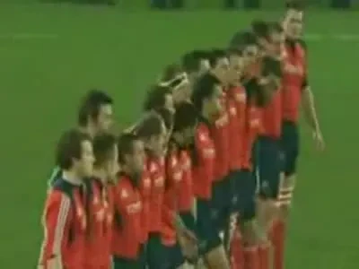 VIDEO: Poti sa crezi? Noua Zeelanda, batuta la Haka de o echipa din Irlanda!