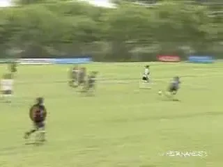 Barca a distrus visul unui pusti de 12 ani!