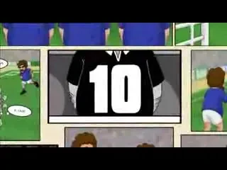 VEZI cele mai tari 10 autogoluri din lume!